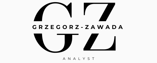 Grzegorz Zawada Blog